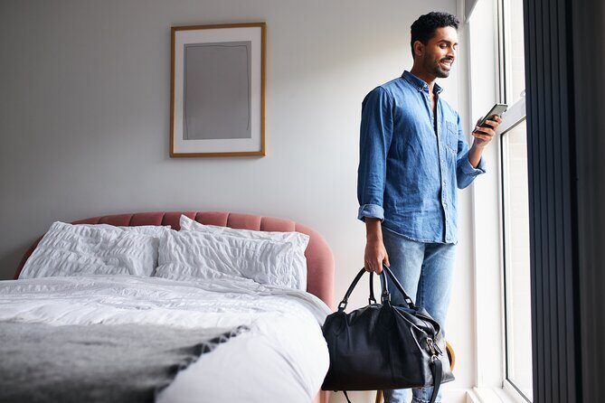 Trinidad Airport Transfer to Port of Spain Hotels - The Review Spectrum: What Travelers Are Saying