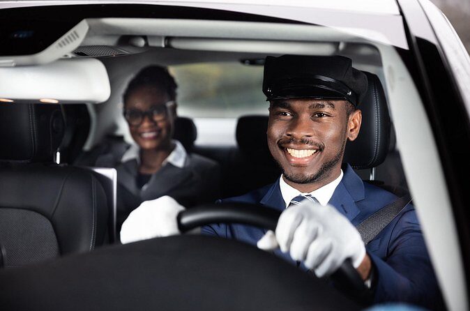 Trinidad Airport Transfer to Port of Spain Hotels - Who Should Consider This Service?