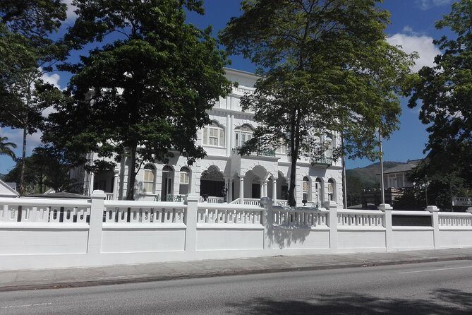 Trinidad City Highlights and Beach experience - An Introduction to the Tour Experience