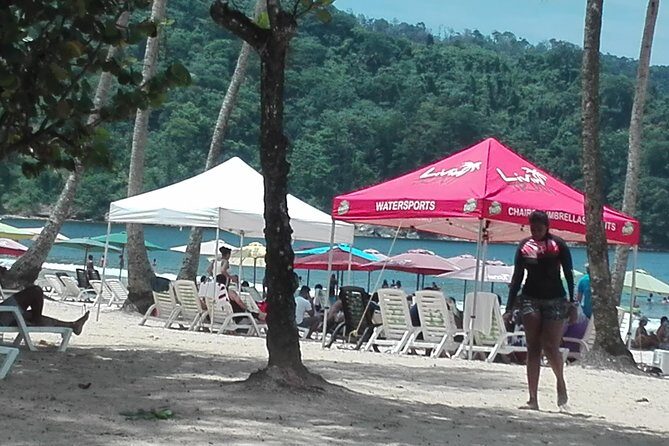 Trinidad City Highlights and Beach experience - Authentic Experiences and What Travelers Say