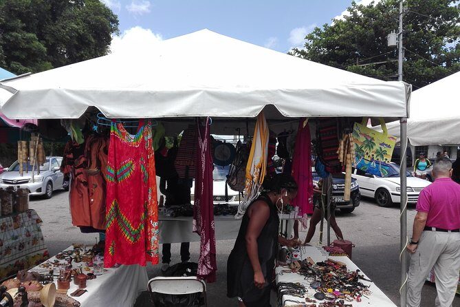 Trinidad City Highlights and Beach experience - Practical Details