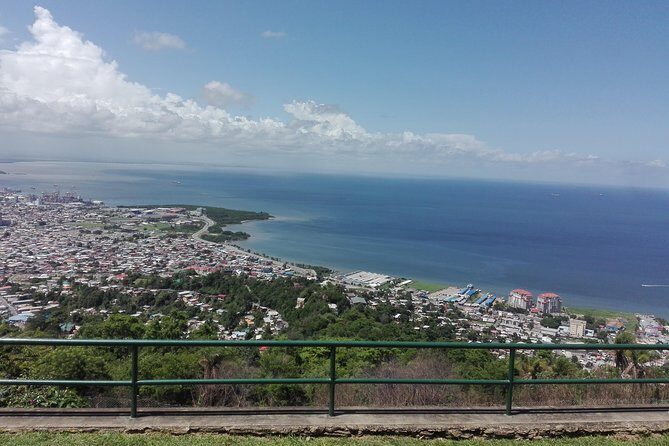 Trinidad City Highlights and Beach experience - Frequently Asked Questions
