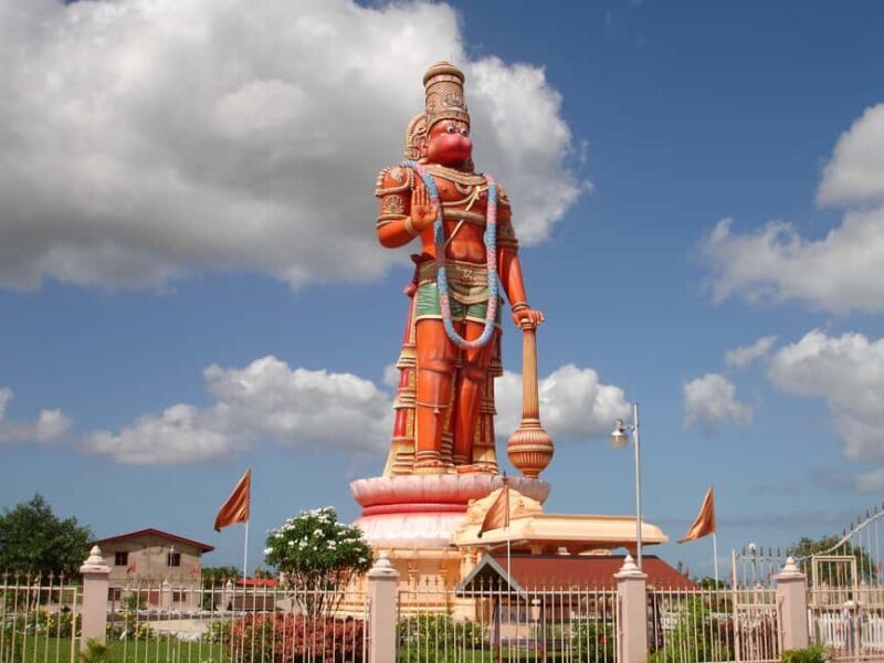 Trinidad: Half-Day Mini Island Tour from Port of Spain - An In-Depth Look at the Tour Experience
