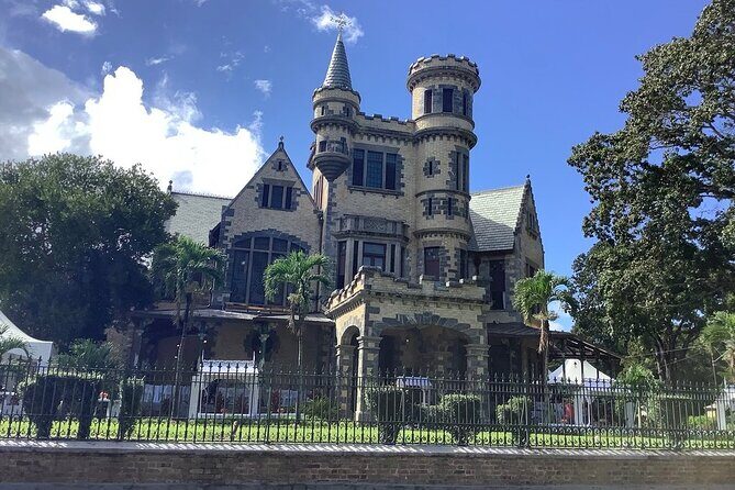 Trinidad Highlights and Scenic Drive Tour - Authentic Experiences and Guides