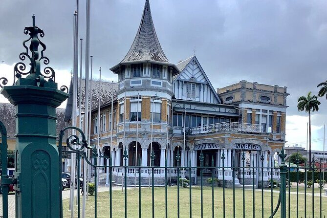 Trinidad Highlights and Scenic Drive Tour - FAQ