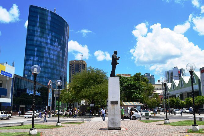 Trinidad Highlights Tour from Port of Spain - Getting Started: Convenience and Introduction