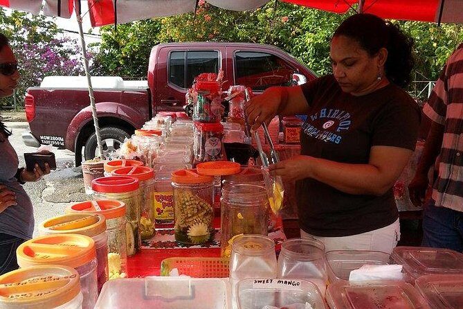 Trinidad Highlights Tour from Port of Spain - What Past Travelers Say