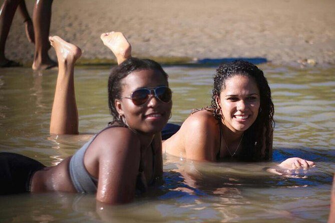 Trinidad Mud Volcano Hike and Food Experience - Who Should Consider This Tour?