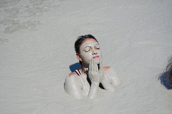 Trinidad Mud Volcano Hike and Food Experience - In The Sum Up