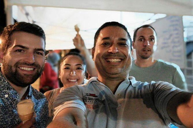 Trinidad Nighttime Food Tour - Authentic Experiences and Cultural Insights