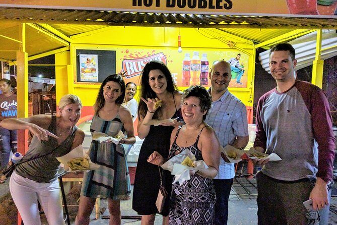 Trinidad Nighttime Food Tour - Who Will Love This Tour?