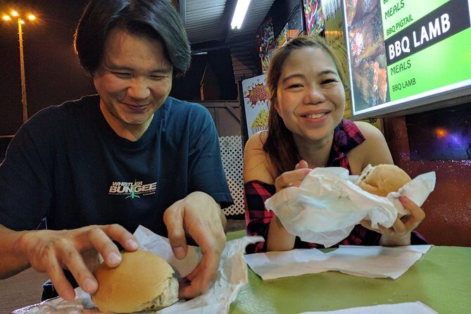 Trinidad Nighttime Food Tour - The Sum Up