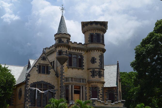 Trinidad Northern Eco-Cultural Full-Day Highlights Tour from Port of Spain - What to Expect from the Tour
