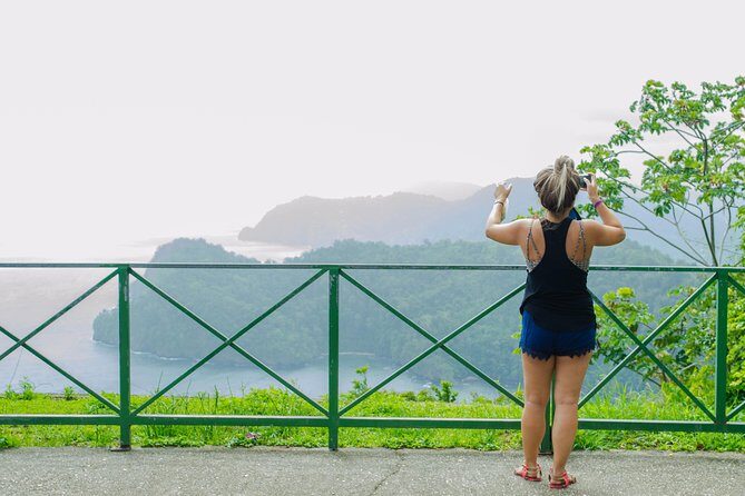 Trinidad Northern Eco-Cultural Full-Day Highlights Tour from Port of Spain - Who Should Consider This Tour?