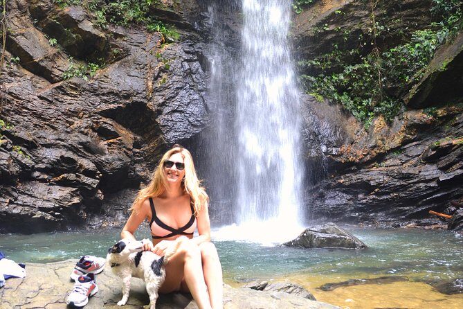 Trinidad Rainforest Hike to Waterfall - Final Thoughts: Who Should Consider This Tour?