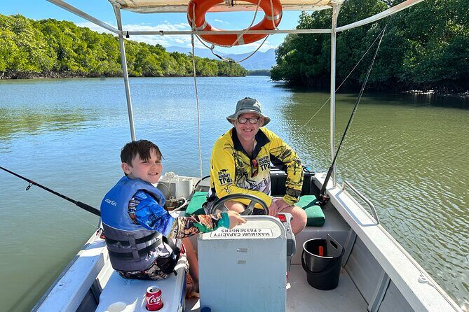 Trinity Inlet Self-Drive Pontoon Boat Hire in Cairns - A Practical Guide to the Trinity Inlet Self-Drive Pontoon Boat Hire in Cairns