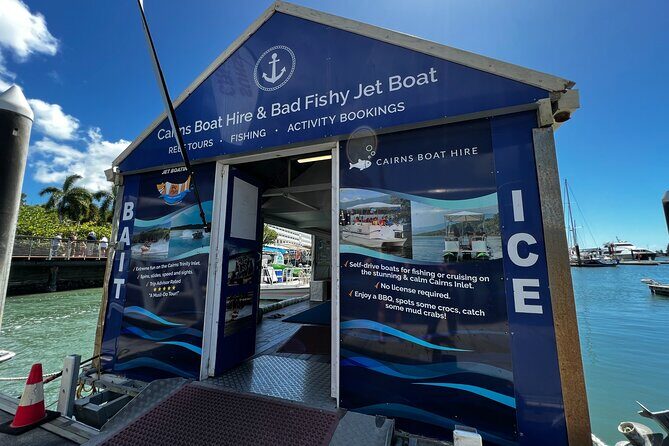 Trinity Inlet Self-Drive Pontoon Boat Hire in Cairns - Who Will Love This Experience?