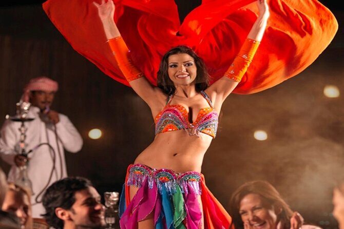 Trio Package - Dubai city tour + Desert Safari + Dhow cruise Dinner - Who Should Consider This Tour?