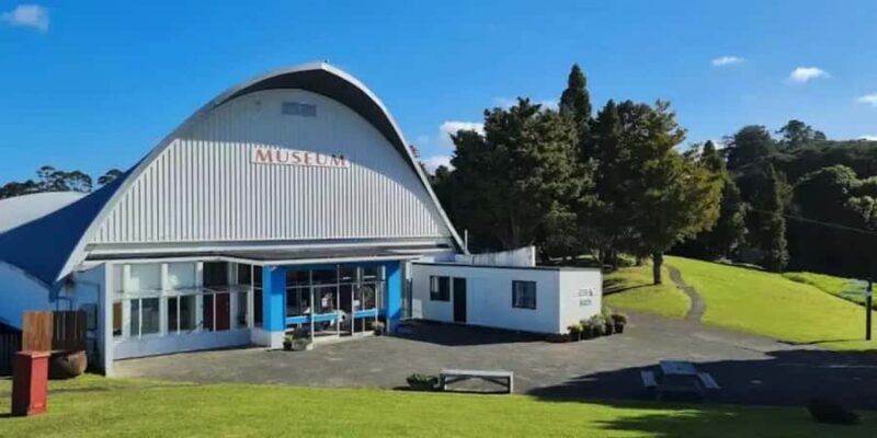 TrioDEAL MilkyWay GLOWWORM Cave, Kiwi Bird & Whangarei Falls - Who Would Love This Tour?