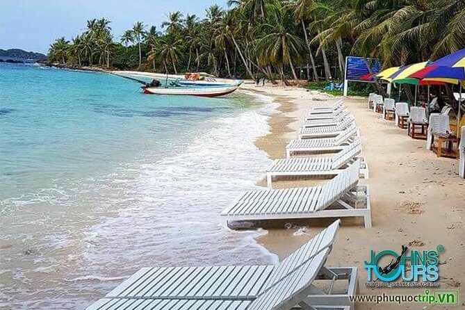 Trip 3 : 3 Islands by boat - Authentic Experiences and Honest Feedback