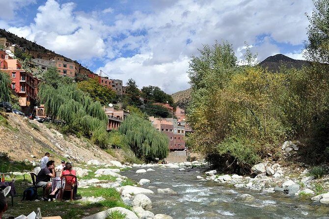 Trip 3 Valleys & HIGH Atlas Mountains - What We Loved Based on Reviews