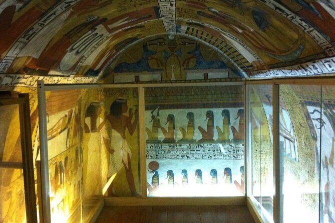 Trip From Cairo To West and East Banks in Luxor - FAQ