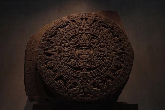 Trip in the Anthropology Museum Mexico City - Practical Details for a Smooth Visit