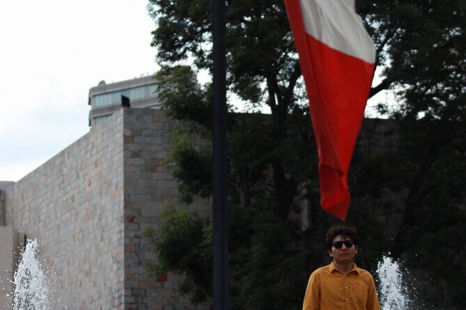Trip Photography in Mexico City - The Sum Up