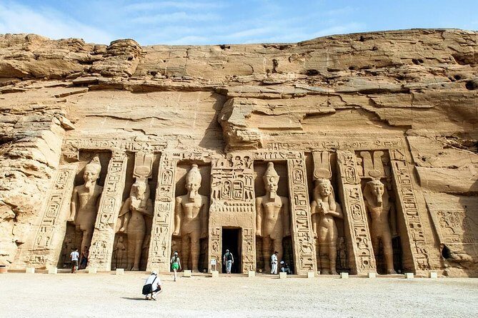 Trip to Abu Simbel and Aswan from Luxor - Analyzing the Value