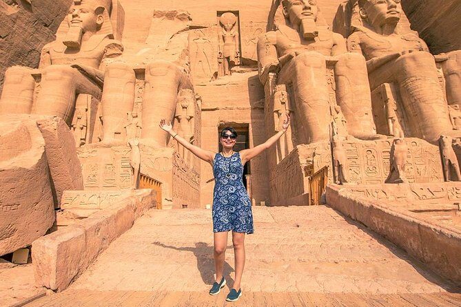 Trip to Abu Simbel and Aswan from Luxor - Who Should Consider This Tour?