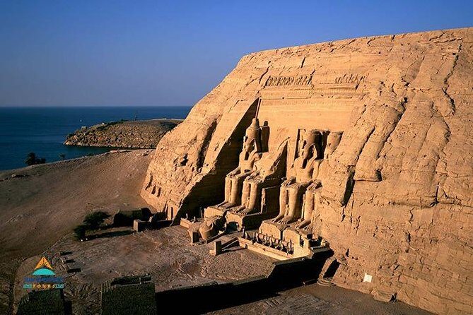Trip to Abu Simbel & Aswan from Luxor - A Detailed Look at the Experience
