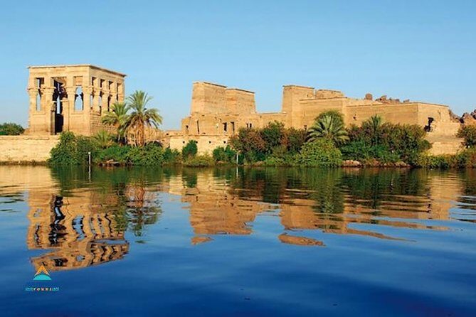 Trip to Abu Simbel & Aswan from Luxor - Who Will Love This Tour?