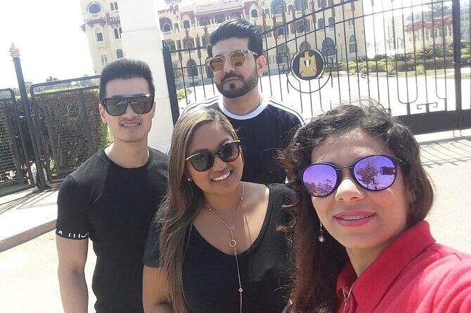 Trip To Alexandria from Cairo - Frequently Asked Questions