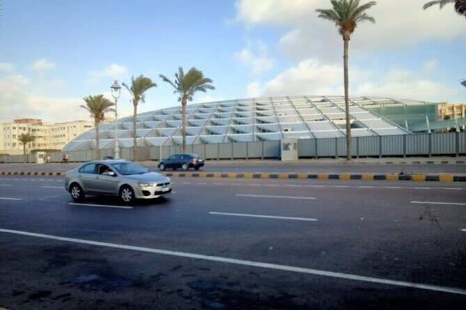 Trip to Alexandria from Cairo/Giza private tour - What the Experience Means for You