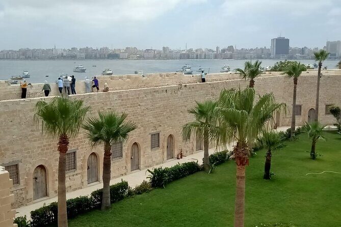 Trip to Alexandria from Cairo/Giza private tour - Final Thoughts