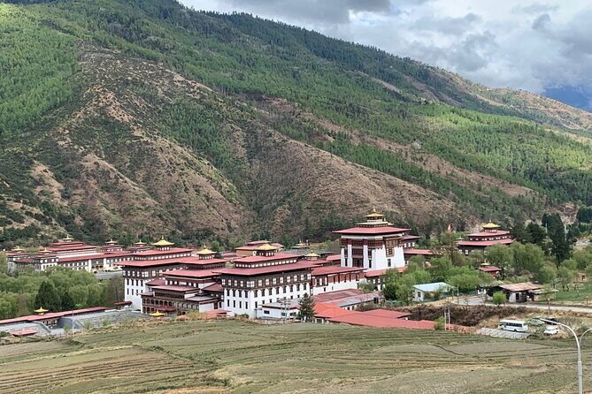 Trip to Bhutan - An Authentic Taste of Bhutan in Four Days
