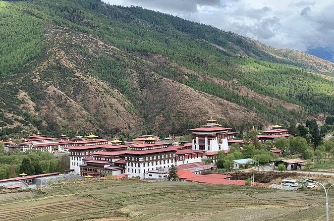 Trip to Bhutan - Final Thoughts
