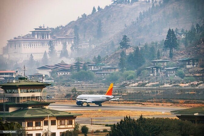 Trip to Bhutan - FAQ