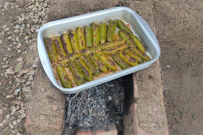 Trip to Cairo Countryside with Authentic Food Tour - Practical Details and Value