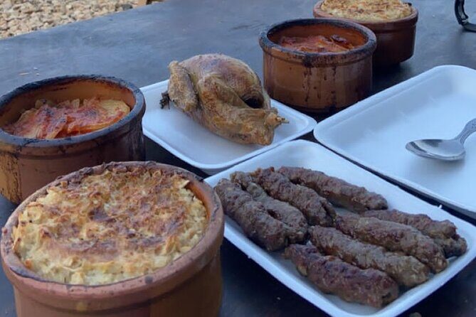 Trip to Cairo Countryside with Authentic Food Tour - What We Love and What to Keep in Mind