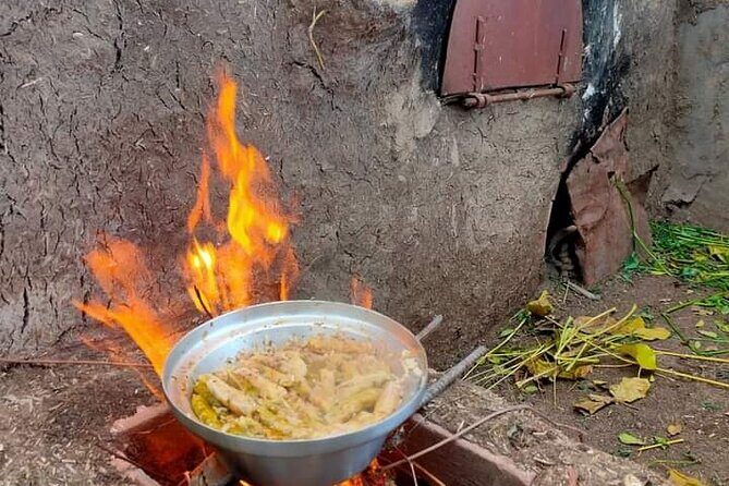 Trip to Cairo Countryside with Authentic Food Tour - Who Is This Tour For?