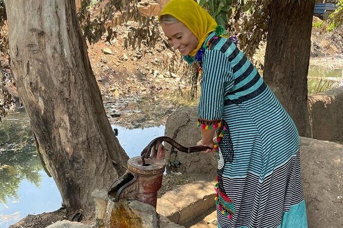 Trip to Cairo Countryside with Authentic Food Tour - The Sum Up