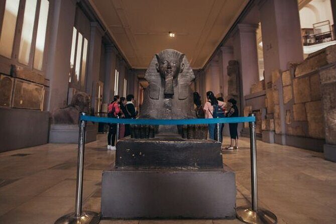 Trip To Cairo from Alexandria - Final Thoughts: Is This Tour Worth It?