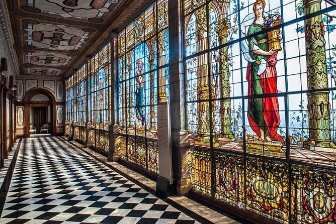 Trip to Chapultepec Castle Mexico City - Why This Tour Stands Out