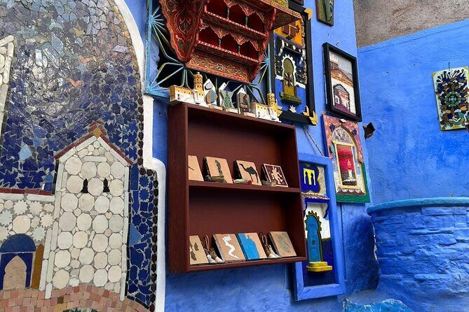 Trip to Chefchaouen: All-Inclusive Tour with Lunch Included - Who Will Love This Tour?