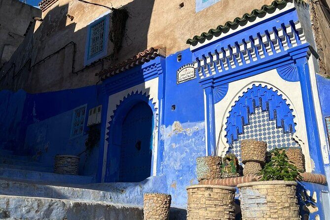 Trip to Chefchaouen: All-Inclusive Tour with Lunch Included - FAQs