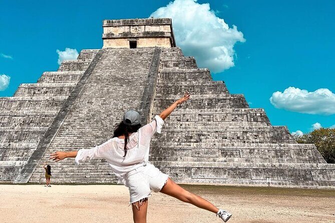 Trip to Chichen Itza with Buffet Breakfast and Saamal cenote - What’s Included and What’s Not