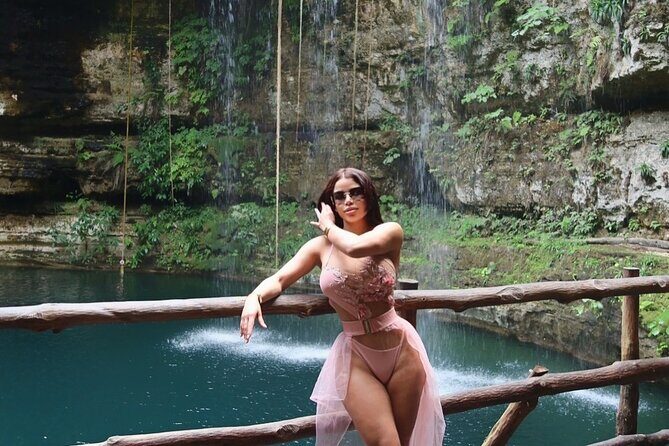 Trip to Chichen Itza with Buffet Breakfast and Saamal cenote - Who Should Consider This Tour?