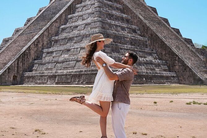 Trip to Chichen Itza with expert guides, Cenote swim & Valladolid - Authentic Feel and Traveler Feedback