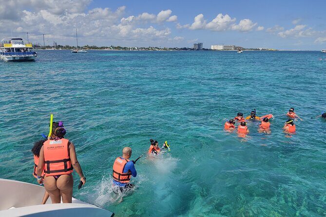 Trip to Isla Mujeres - Catamaran Unlimited Adventure from Playa del Carmen - Final Thoughts
